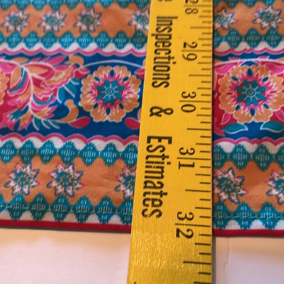 Urban CoCo Vibrant Swim Cover Size Medium - Picture 8 of 9